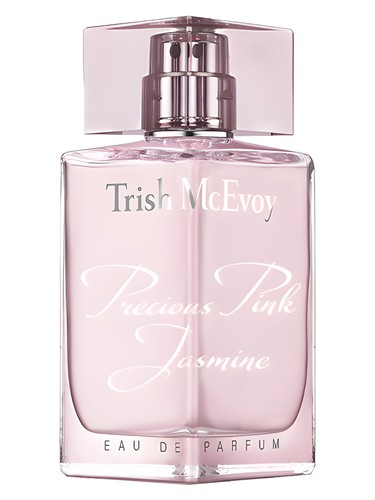 Precious Pink Jasmine