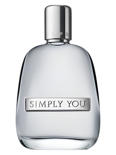 Simply You for Him