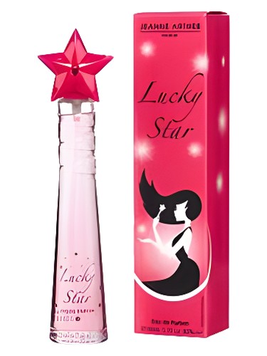 Lucky Star