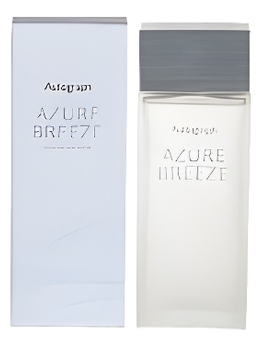 Autograph Azure Breeze