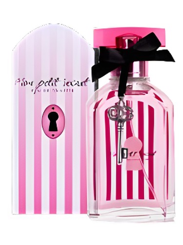 Mon Petit Secret