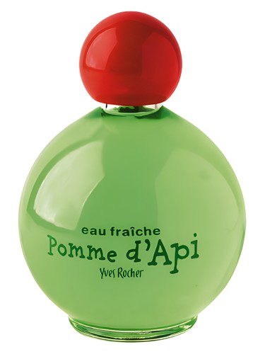 Pomme d'Api