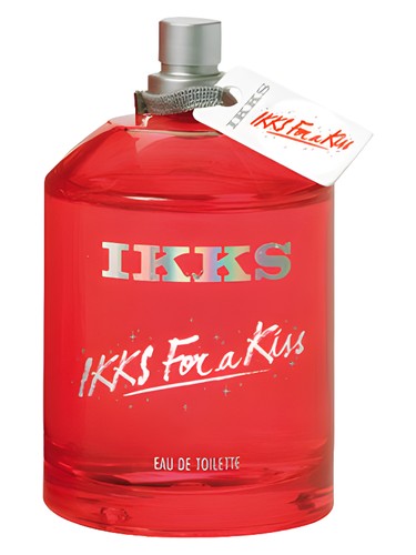 IKKS For a Kiss