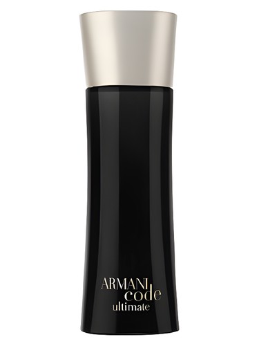 Armani Code Ultimate