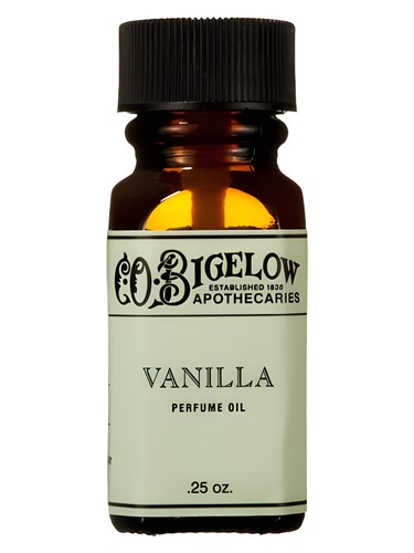 Vanilla