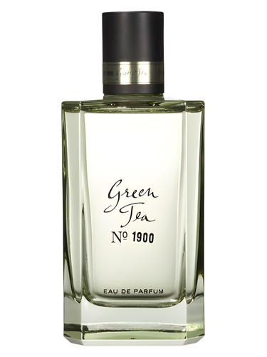 Green Tea No.1900