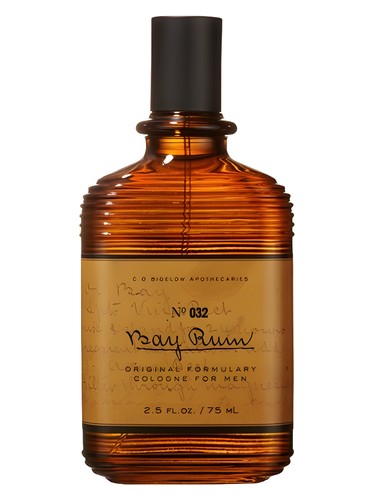 Bay Rum