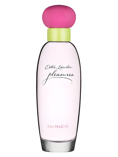 Pleasures Eau Fraiche