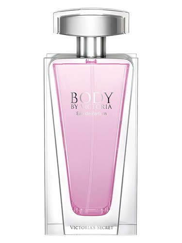 Body by Victoria 2012