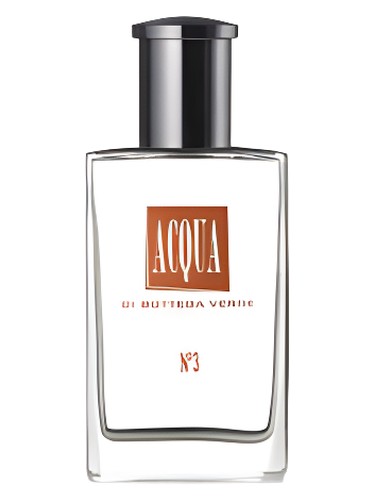 Acqua di Bottega Verde N° 3