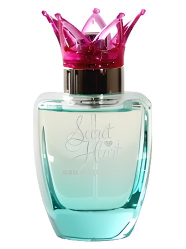 Princess Secret Heart