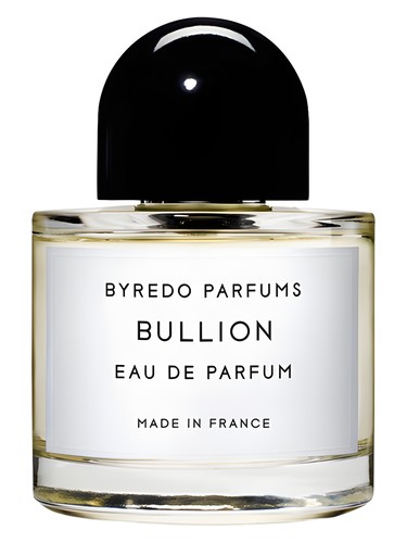 Bullion