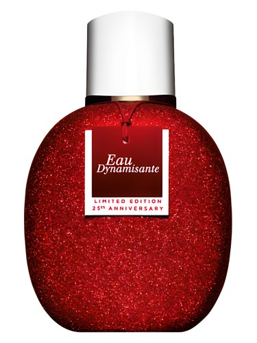Eau Dynamisante 25th Anniversary Fragrance Spray