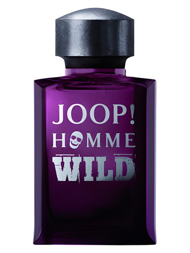 Joop! Homme Wild