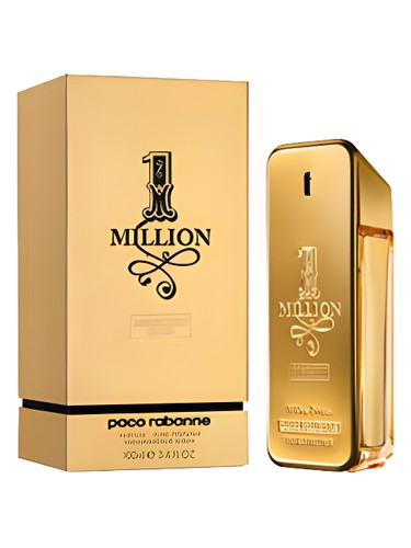 1 Million Absolutely Gold
