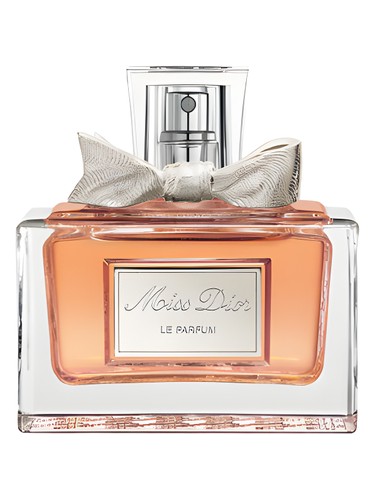 Miss Dior Le Parfum