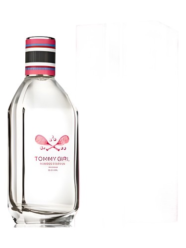 Tommy Girl Summer 2012