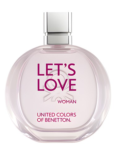Let's Love