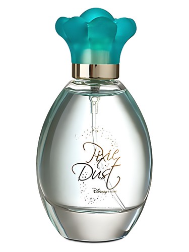 Pixie Dust