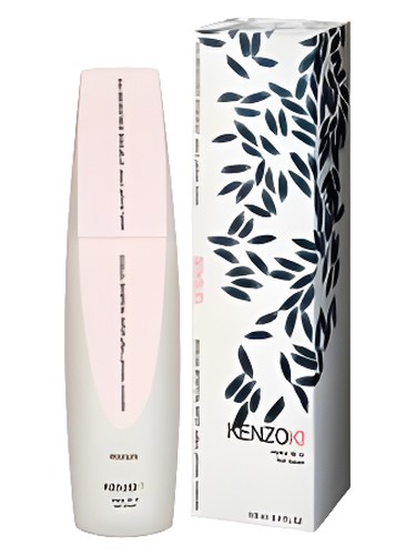 KenzoKi Rice Steam (Sensual)