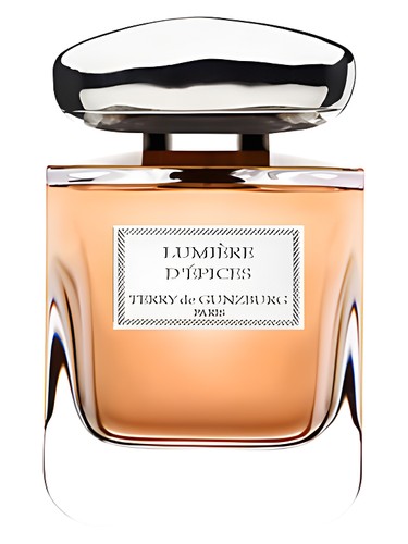 Lumiere d'Epices