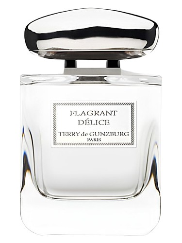 Flagrant Delice