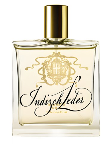 Indisch Leder