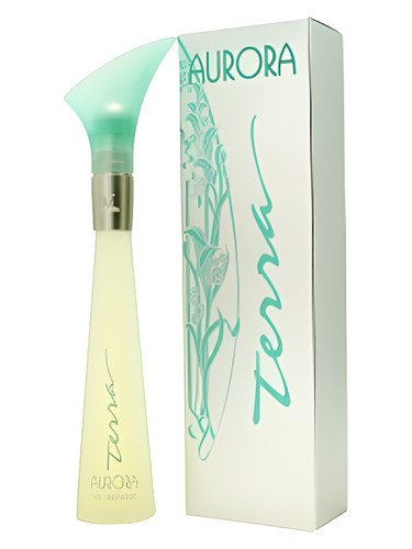 Aurora Terra