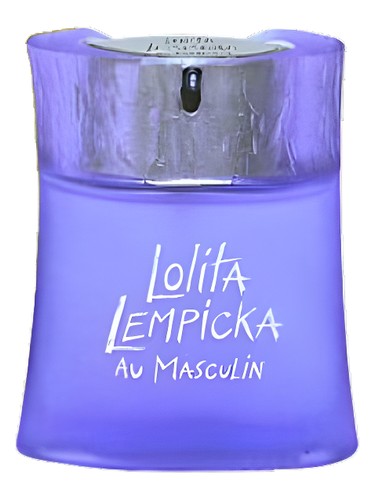 Lolita Lempicka Au Masculin Fraicheur