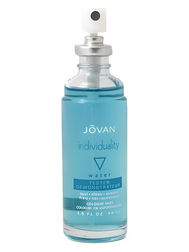 Individuality Water