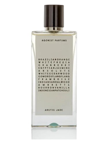 Arctic Jade