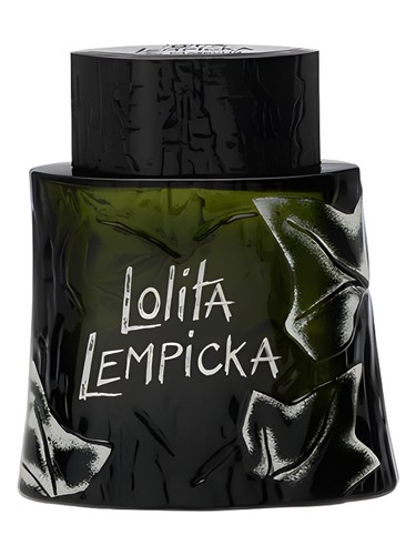 Illusions Noires Au Masculin Eau de Minuit
