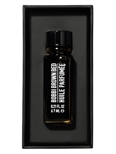 Bed Perfume Oil