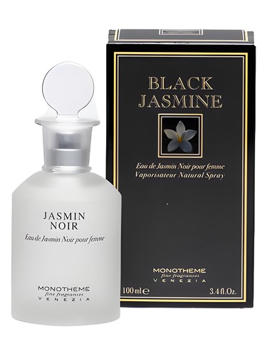 Black Jasmine