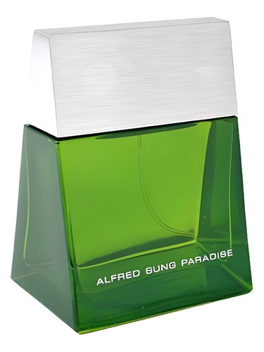 Paradise Homme