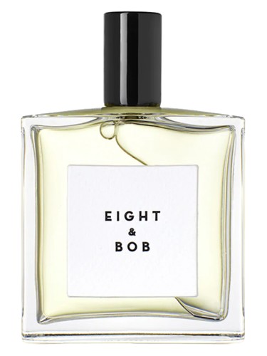 EIGHT & BOB