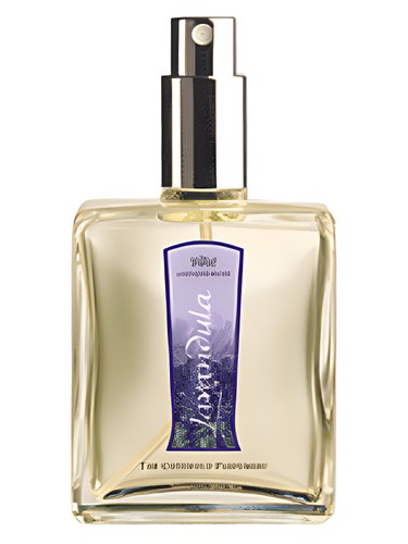 Lavandula