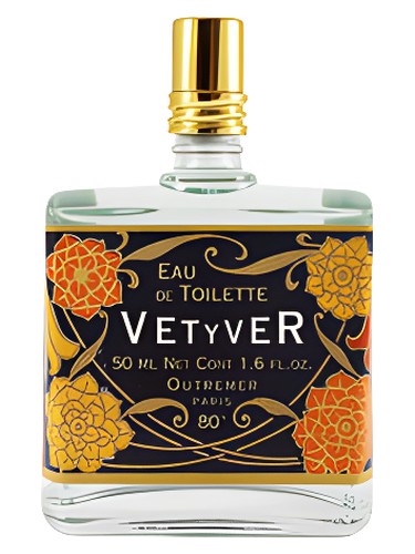 Vetyver