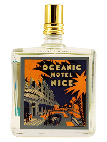 Oceanic Hotel Nice