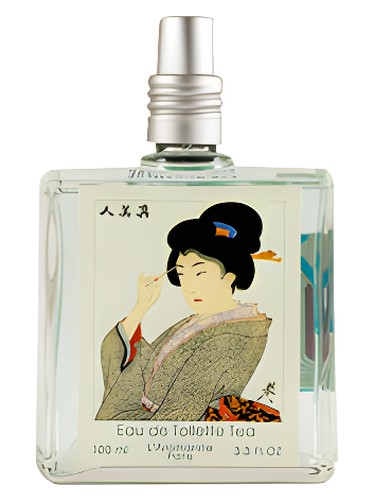 Tokyo Tea