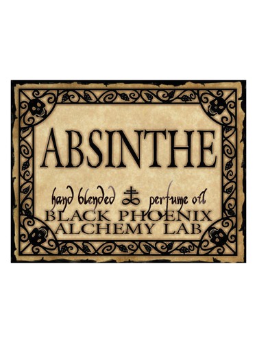 Absinthe