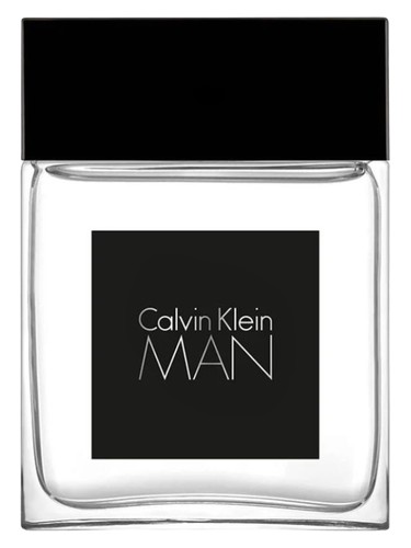 Man
