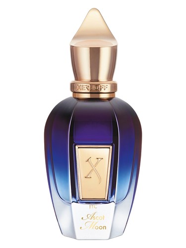 Ascot Moon