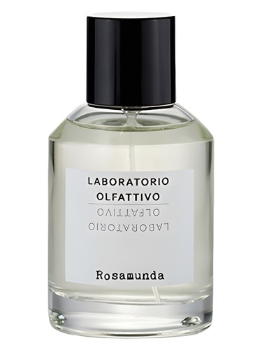 Rosamunda