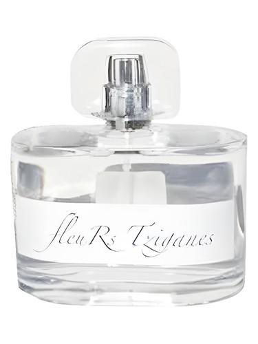Fleurs Tziganes