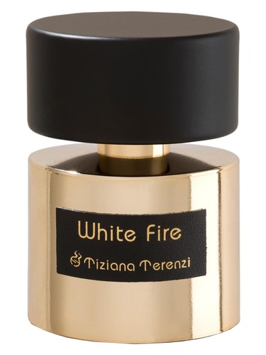 White Fire