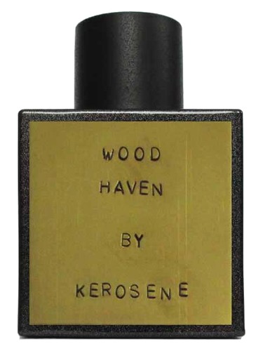 Wood Haven