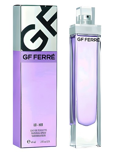 GF Ferre Lei-Her