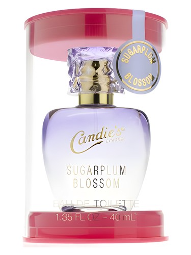 Sugarplum Blossom