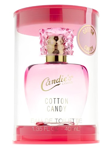 Cotton Candy